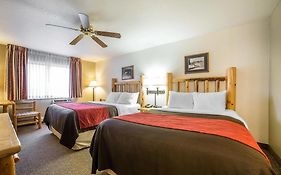 The Antler Lodge - Gardiner